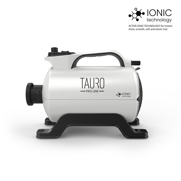 Стаціонарний фен для тварин TAURO PRO LINE IONIC Technology