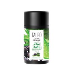 Натуральный питательный бальзам для лап и носа собак TAURO PRO LINE Pure Nature Paw Balm Nourishes&Restores, 75 ml
