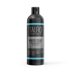 Tauro Pro Line White Coat Hydrating Shampoo