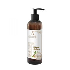Призначений для догляду за шерстю домашніх тварин, що мають роздратування шкіри Herbal Care Argan Power шампунь 250 ml