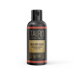 Tauro Pro Line Healthy Coat Nourishing Shampoo