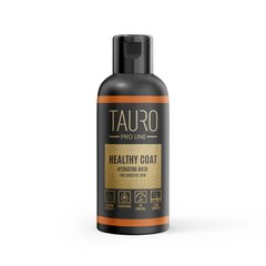 Tauro Pro Line Healthy Coat hydrating mask