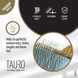 Расческа-щетка „Tauro Pro Line“ для собак с длинной или густой шерстью