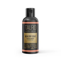 Tauro Pro Line Healthy Coat Keratin Shampoo