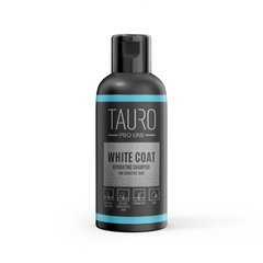 Tauro Pro Line White Coat Hydrating Shampoo
