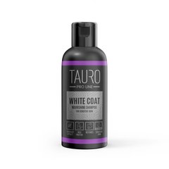 Tauro Pro Line White Coat Nourishing Shampoo