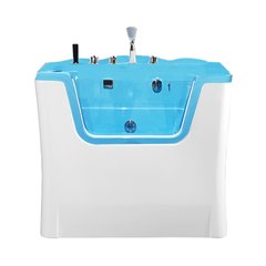 Озонова ванна з програмою MILKY SPA (OZ7312N-W)