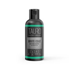 Tauro Pro Line White Coat Whitening Shampoo